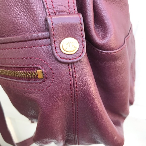 Ri2K leather satchel - Picture 5 of 8